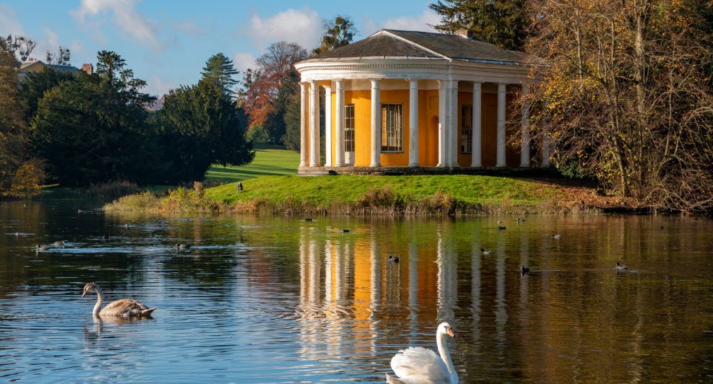 West Wycombe Park, United Kingdom